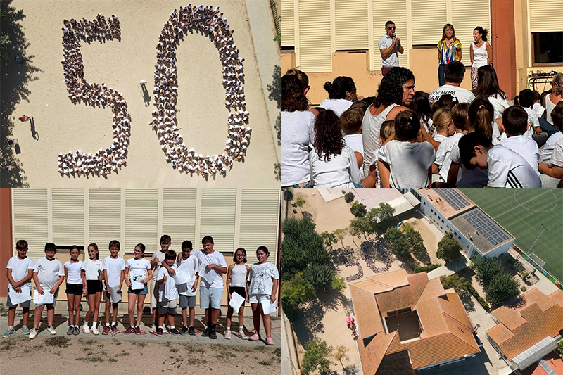 Escola Ruiz Amado