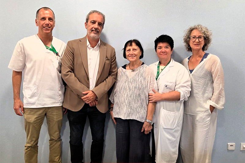 Fundació Salut Empordà