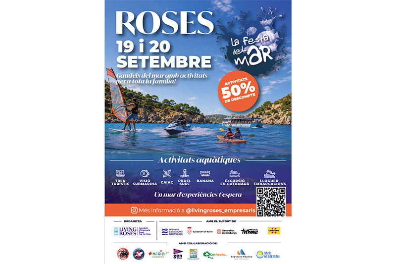 Festa del Mar