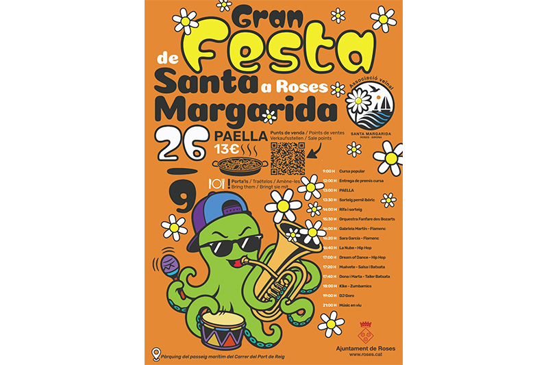Associació Veïnal de Santa Margarida