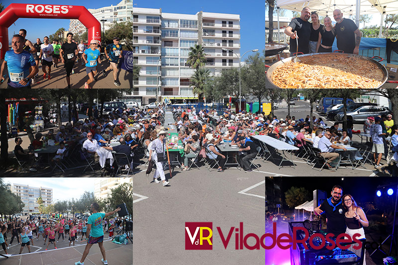 Festa de Santa Margarida