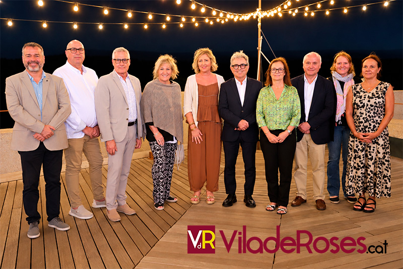 Associació d’Empresaris Roses-Cap de Creus