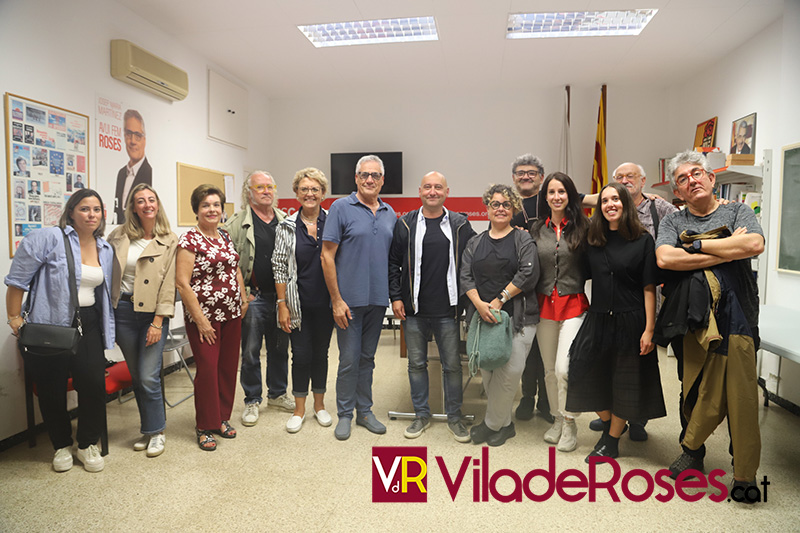 Agrupació Municipal Socialista