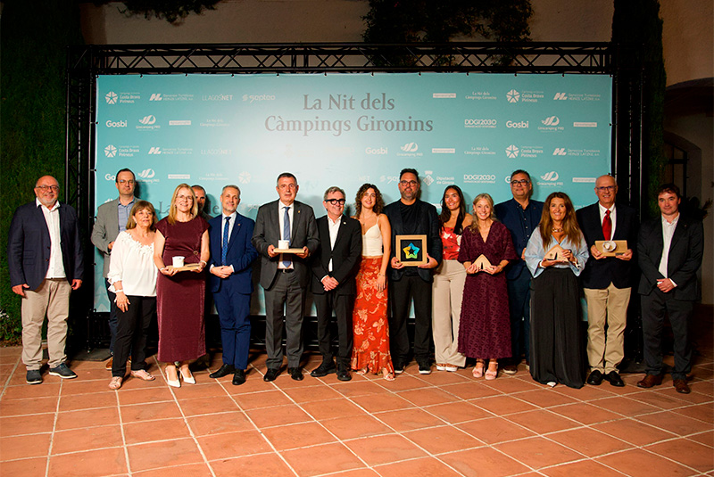 Nit dels Càmpings Gironins