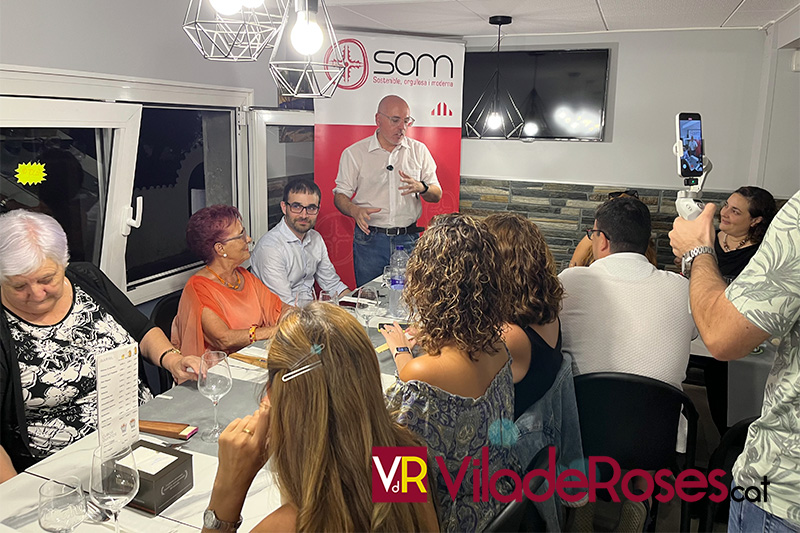 SOM Roses
