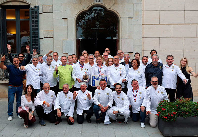 Acadèmia Culinària de França
