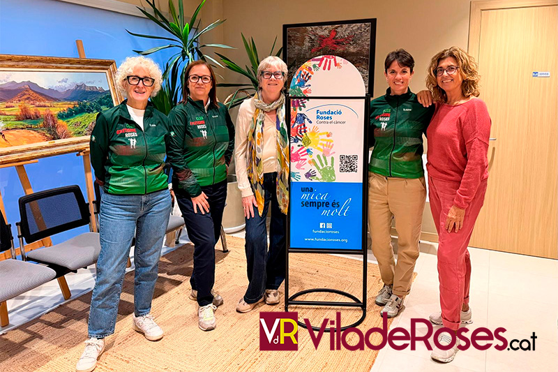 19ª Cursa de la Dona